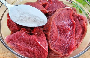 Unlocking the Chinese Secret to Tenderizing Beef: A Time-Honored Technique