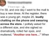 The Store Owner’s Daughter Humiliated Me… Until Her Mom Stepped In