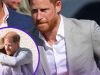 After a $1.5 million donation to a children’s charity sparked a contentious controversy, Prince Harry defended himself.