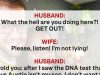 My Husband Took a DNA Test and Discovered a Sh0cking Secret, I Took One Too and Uncovered an Even Bigger Surprise