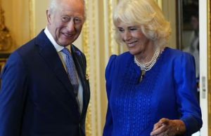 Buckingham Palace shares major update on King Charles and Queen Camilla