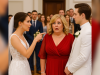 She Humiliated Me at Her Wedding — But Minutes Later, Her Father Found Out Who Really Owned His Company