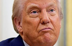 Everyone’s saying the same thing after Donald Trump posts a disturbing AI-video of himself showering protesters with excrement.