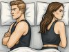 What It Means When Your Partner Turns Away After Making Love