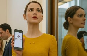 At our divorce hearing, my ex-husband sneered at my thrift-store dress while his glamorous fiancée laughed but just minutes later, I walked away with an inheritance he could never dream of matching.