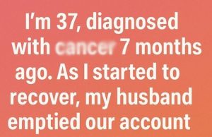 He Walked Away from My Pain – But I Walked Into My Power