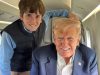 Photos from Spencer Trump’s 13th birthday have sparked outrage, with many people directing their anger toward his father.
