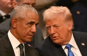 How Much Obama Spent on White House Upgrades as Trump’s $300 Million Makeover Triggers Outrage