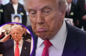 Donald Trump makes two major ‘protocol’ mistakes during Japanese trip leaving people seriously cluttered