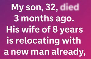 How a Mother Found Healing, Hope, and Compassion After Losing Her Son and Facing Unexpected Change