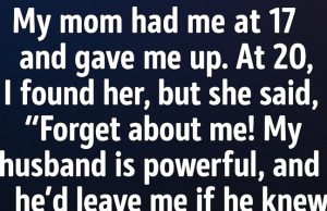 The Reunion That Healed More Than I Expected