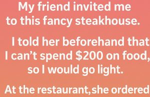 The Night I Learned the Value of Boundaries and Friendship