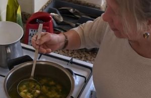 6 things in the house that reveal a messy woman: if she doesn’t care about these things, she doesn’t care about herself either.