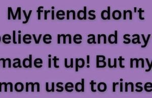 The Cloth Diaper Chronicles: An Unbelievable Blast from the Past!