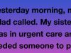 I Finally Said “No” — And My Family Saw Me Differently Overnight