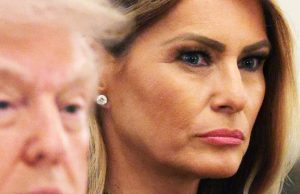 Expert shares sad verdict on Melania Trump amid East Wing demolition