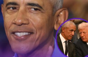 Barack Obama subtly shades Donald Trump as he praises Zohran Mamdani’s election