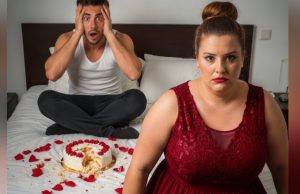 On our wedding night, when I saw my wife’s b0dy down there, I trembled — and at that moment I finally understood why her family had gifted me a lakefront villa