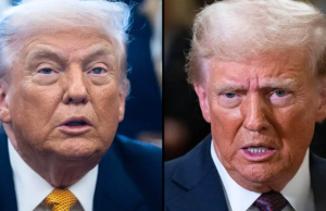 White House Doctor Reveals Moment That Shows Trump ‘Needs To Be Evaluated’