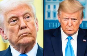 Doctor Makes Bombshell Claim About Donald Trump’s Health