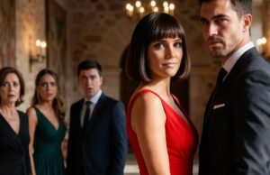 I will never forget the day his mother told him, “Marry her sister—she’s stronger and more suitable for you.”