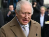 King Charles breaks silence with response to details of Andrew in Epstein files