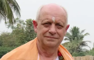 ‘New Nostradamus’ who predicted Queen’s de.ath has made a worrying prediction about Trump and Iran