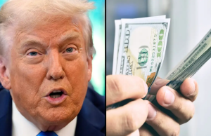 How To Check If You’re Eligible To Receive $4,000 Boost For ‘Hardworking’ Americans