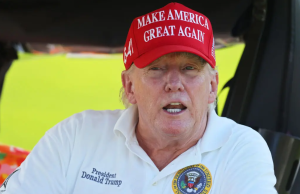 Trump’s latest ‘insane’ Truth Social post about war sparks calls for him to be removed from office