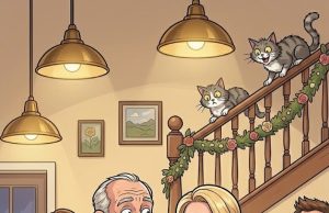 A 70-year-old man has never been married