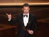 Jimmy Kimmel makes brutal dig at Melania Trump at the Oscars