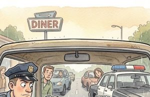 Enjoying their retirement freedom