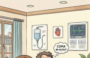 Woman’S Husband Had Been Slipping