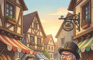 When curiosity meets confidence… and loses $10