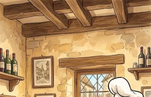 Just bring me one of your dirty forks!