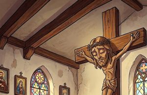 Little Johnny’s Mother Had Been Noticing That His Math Grades Had Been Steadily Declining