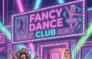 He Said He’d Never Been There… Then Everyone Knew His Name