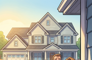 Job Done in Record Time… But She Painted the Wrong Thing!