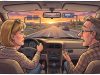 A Husband Wants Divorce