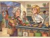 An Old Lady Had A Perfect Response To An Arrogant Cashier