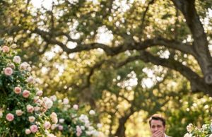 For ten long months, his baby boy had never once smiled or laughed, leaving the father in a state of constant worry. But the silence came to an abrupt end the morning he unexpectedly walked into the garden too early and witnessed the truth.