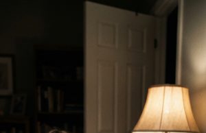 We welcomed a four-year-old girl into our home with open arms. But just a month later, the honeymoon phase ended when she grabbed my hand, looked me dead in the eye, and whispered, ‘Mommy, don’t trust Daddy.