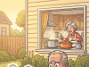 Grandpa Gave the Wrong Explanation