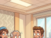 Grandpa Had Everyone Fooled