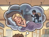 The Burglar Stole ONE Thing Every Husband Wants 😂🚔