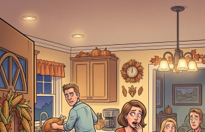 Little Timmy Learned the Wrong Definitions