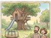 Johnny And A Girl Are Playing