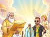 Heaven’s Performance Review