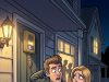 Why You Should Always Check Where You Lean During a Romantic Moment