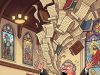 The Holy Marathon
